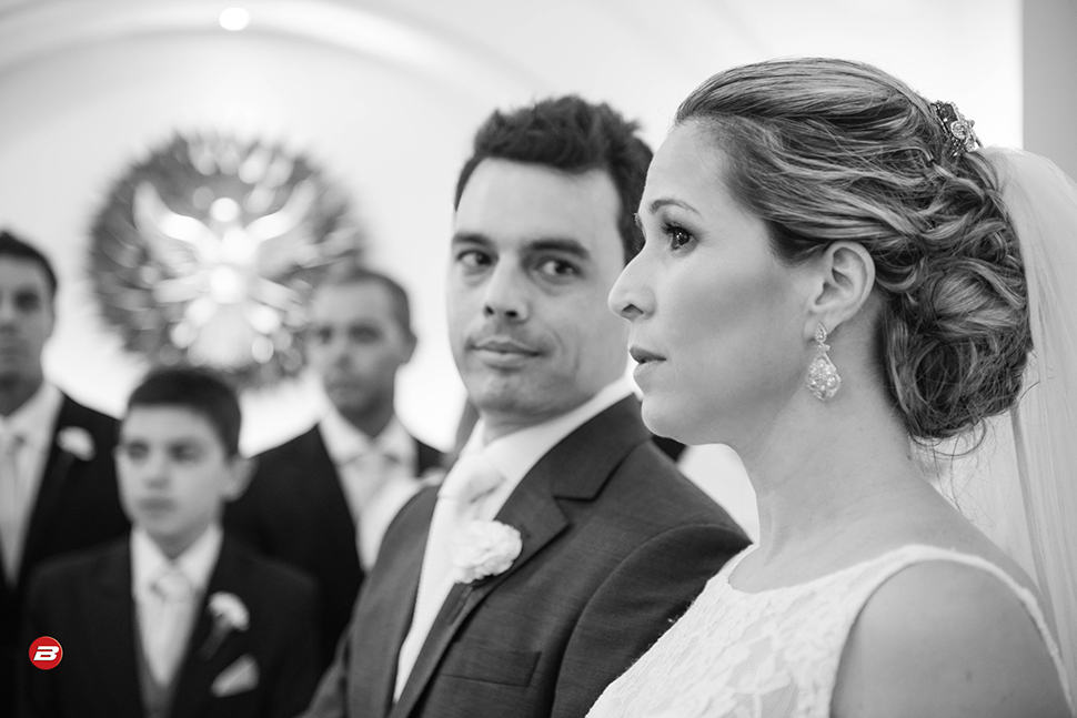 Fotos de casamento RJ Alessandra + Renato